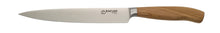 Lade das Bild in den Galerie-Viewer, Schinkenmesser - 21cm - Olivenholz