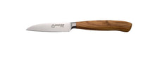 Lade das Bild in den Galerie-Viewer, Gemüsemesser "Umar" - 9cm - Olivenholz