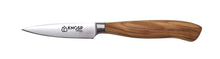 Lade das Bild in den Galerie-Viewer, Spickmesser "Joni" - 09cm - Olivenholz
